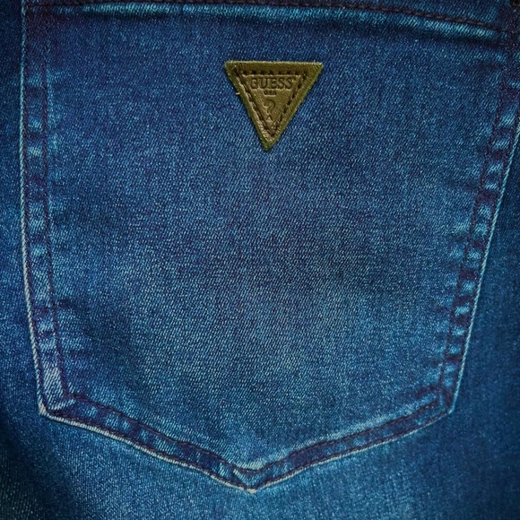 Guess 1981 Skinny Women’s Jeans size 30 - Picture 5 of 5